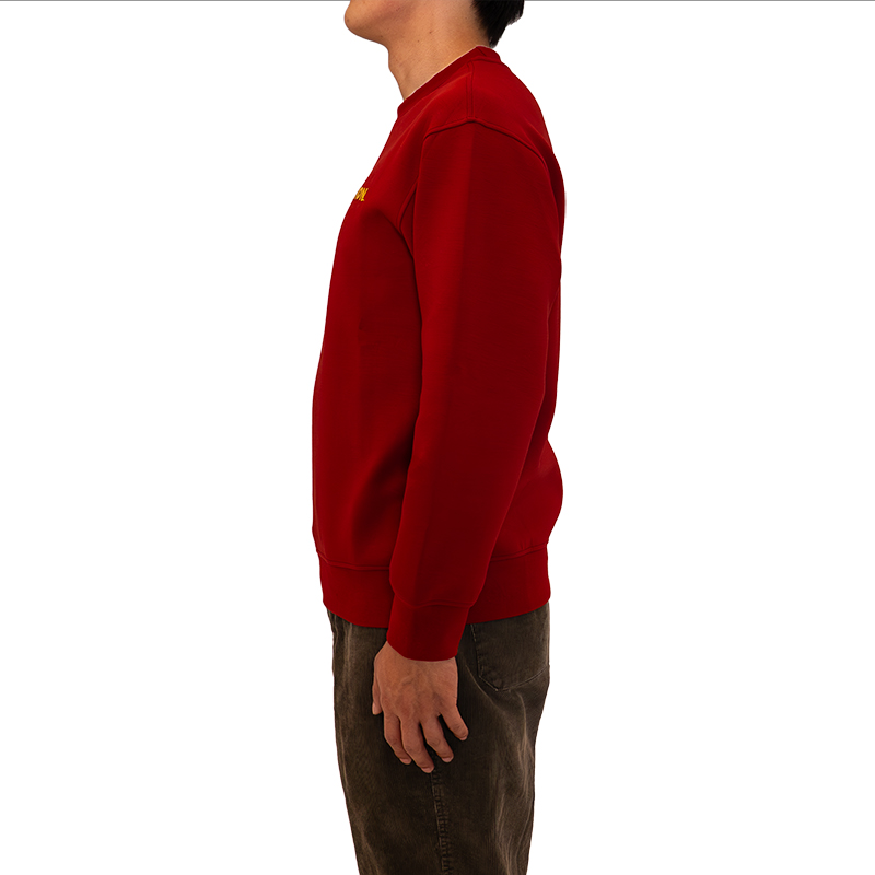 拯救卫衣-红色-XXL图片