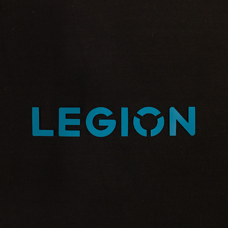 拯救者卫衣-LGION款-黑色-XL图片