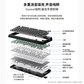 联想小新 K5 客制化机械键盘 奶油薄荷图片