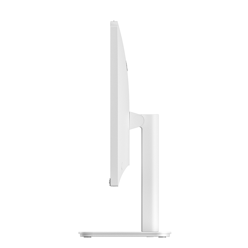 【性价比首选】AIO 520 23.8英寸 高性能一体机 白色图片