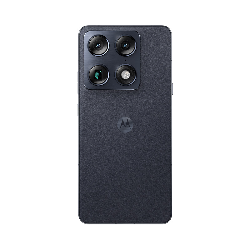 联想moto X70 Air Pro 12GB+256GB 墨岚黑图片