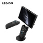 联想(Lenovo)拯救者 LEGION Go 8.8英寸掌上游戏机 碳晶黑图片