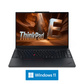 ThinkPad E16 2025 锐龙版R7 经典商务本 02CD图片