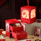 南三府 灯笼礼盒图片