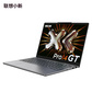 联想小新Pro14GT AI元启版14英寸轻薄笔记本电脑 深灰色图片