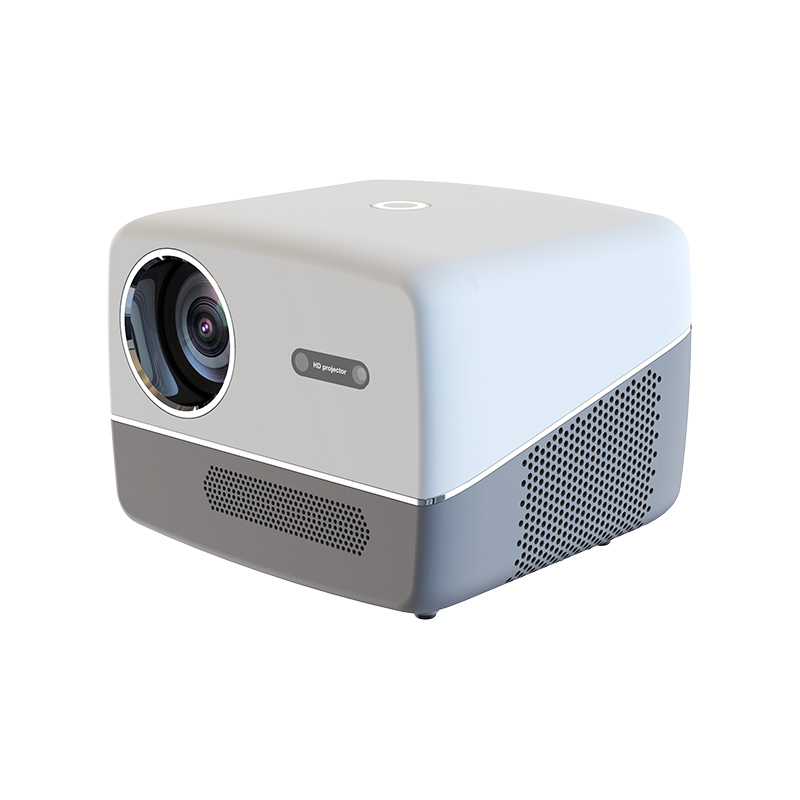 SooPii无线投影仪PR20