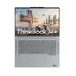 ThinkBook 14+ 2026 酷睿U7 全能本 09CD图片