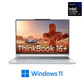 ThinkBook 16+ 2026 酷睿Ultra X7 AI元启 08CD图片