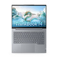 ThinkBook 14 2026 英特尔酷睿Ultra 5 AI元启 5ACD图片
