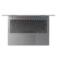 联想小新360 AI元启版14英寸轻薄翻转笔记本电脑 灰图片