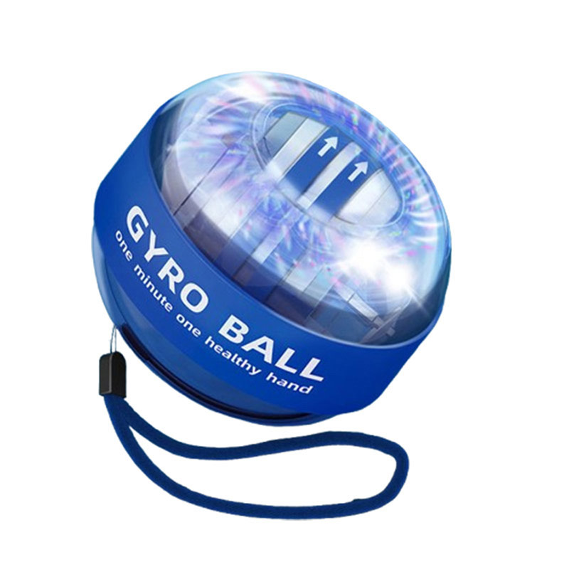 腕力球（彩灯）