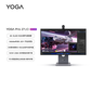 联想 YOGA Pro 27UD 27英寸 4K QD-OLED 超感屏显示器图片
