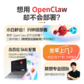 上门OpenClaw产品部署服务纯净版图片